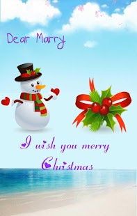 How to get Christmas Card patch 1.0.1 apk for android