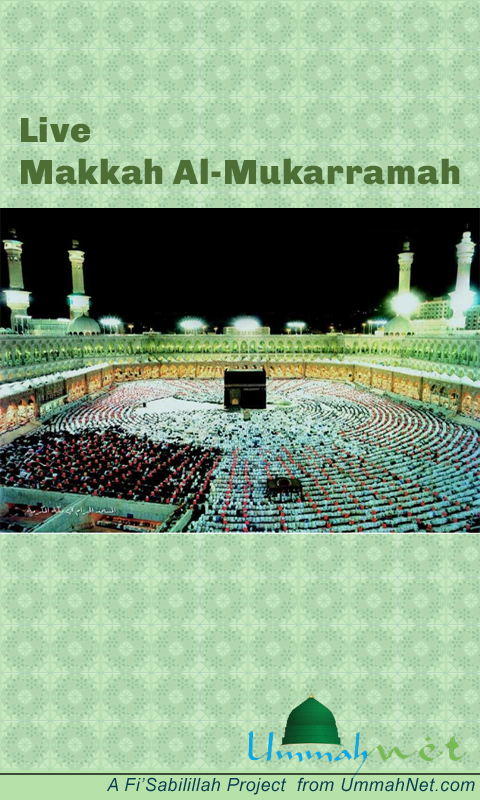 Live Makkah Al-Mukarramah - Android Apps on Google Play