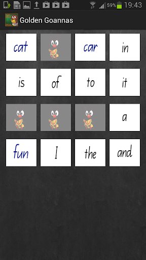 Sight Word Speak