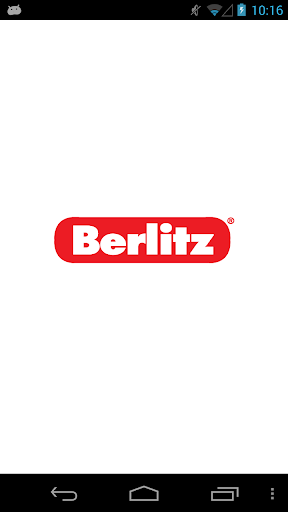 Español Italiano Berlitz