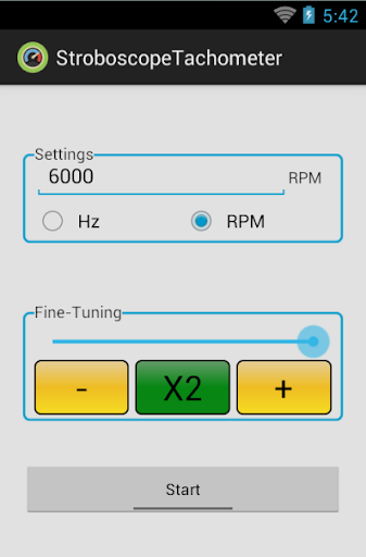 免費下載工具APP|Strobe-Tachometer app開箱文|APP開箱王