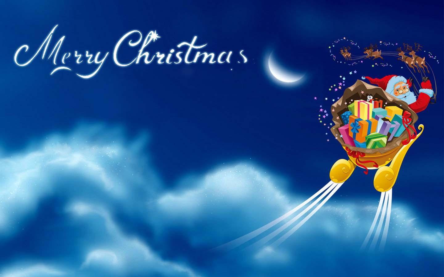 Blue Christmas Wallpaper - Android Apps on Google Play