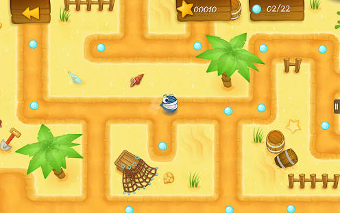 Pearl Beach - StimuLearn Screenshots 7