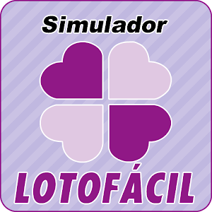 Simulador Lotofácil 1.0