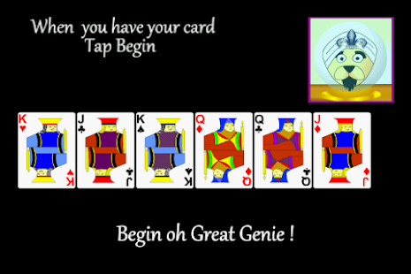 How to install Mystic Genie Fun Magic Trick 2.4 apk for android