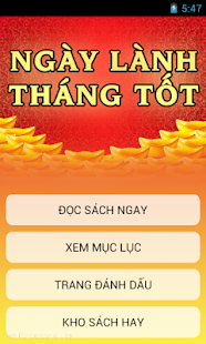 Download Xem ngày APK for PC