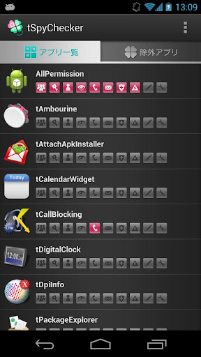【免費工具App】tSpyChecker-APP點子