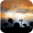 Daybreak Wallpaper mobile app icon