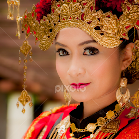 Baban Senahah by Gilbert Julian - People Fashion