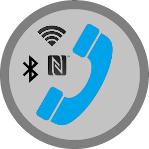 iBeacon and NFC Skype Caller.apk 1.02