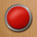 Big Red Button icon