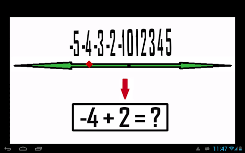 How to download Adding Subtracting Numbers 3.0 unlimited apk for laptop