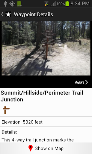 【免費旅遊App】Idyllwild Nature Center Guide-APP點子