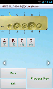 AutoKey Smart Screenshots 2