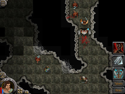 Heroes of Steel RPG Elite - screenshot thumbnail