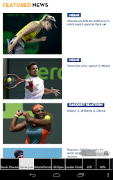 Tennis Fans Pro kit poster 2