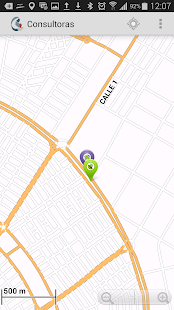 Consultoras BO v2 Screenshots 1