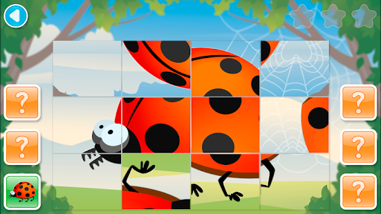 download TWIRL PUZZLE for kids free