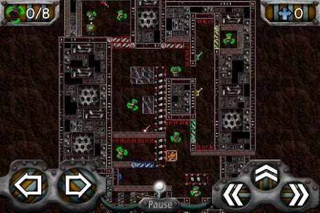 Free Download GravBot APK