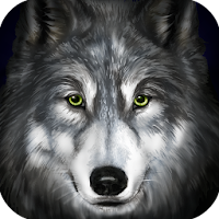 Wild Wolf Slots - FREE SLOT! APK Иконка