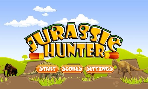 How to mod Jurassic Hunter 1.0 mod apk for laptop