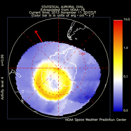 Aurora SUD