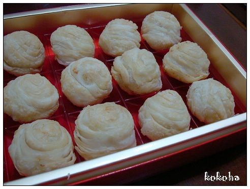 元本屋彩頭酥香酥好吃