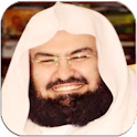 Holy Quran – Al Sudais logo