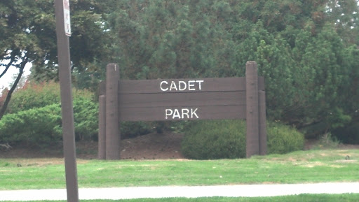 JBLM Cadet Park