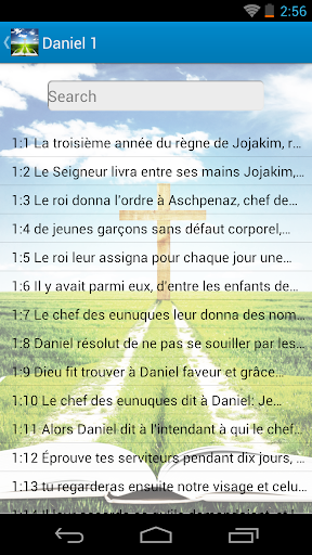 免費下載書籍APP|La Bible en Français app開箱文|APP開箱王