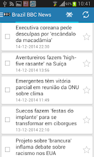 Download Brazilian RSS General News APK for PC
