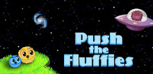 Push the Fluffies APK