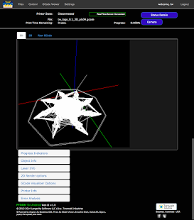 PRINT3R - Eval Screenshots 9