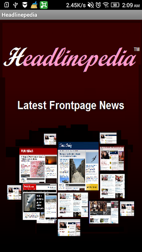 Headlinepedia Latest News