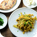 Hindi Recipes icon
