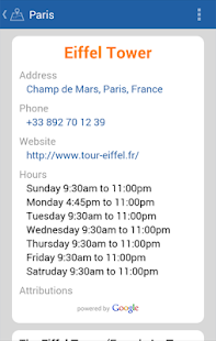 Download City Guides & Offline Maps APK for Android
