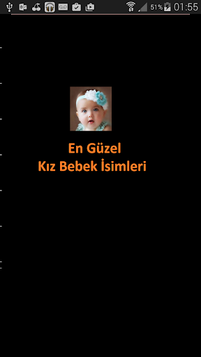 Bebek isimleri Kız She