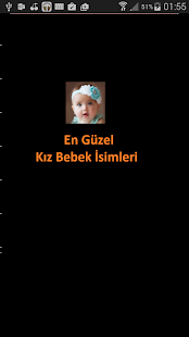 How to get Bebek isimleri Kız (She) lastet apk for pc
