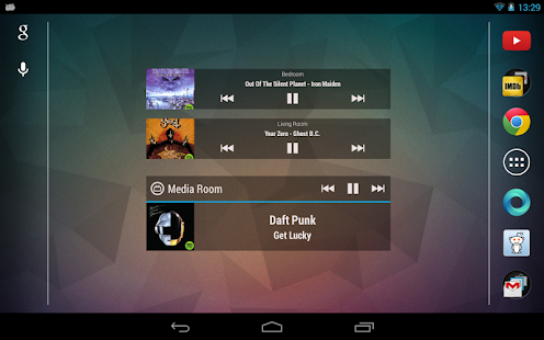 Free Download Sonos Widget Pro APK for Android