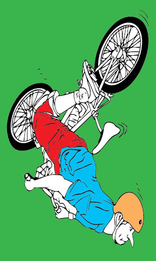 免費下載娛樂APP|BMX Extreme Bike Paint app開箱文|APP開箱王