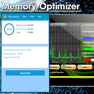 Free Download Video Booster Pro APK for Android