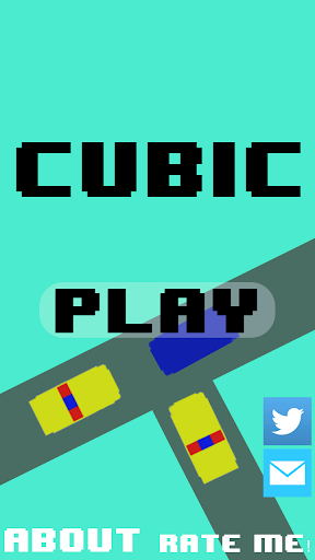 Cubic - Free Car Racing Game