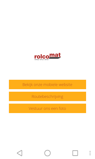 Rolcomat