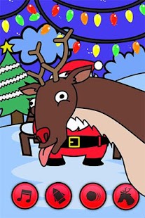 Download Bad Santa Free APK