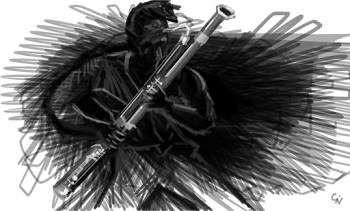 How my Bassoon Weeps