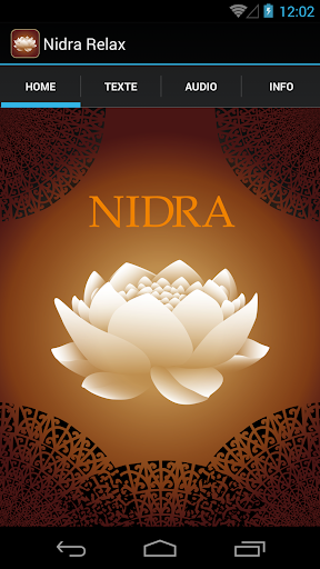 Yoga Nidra Lite