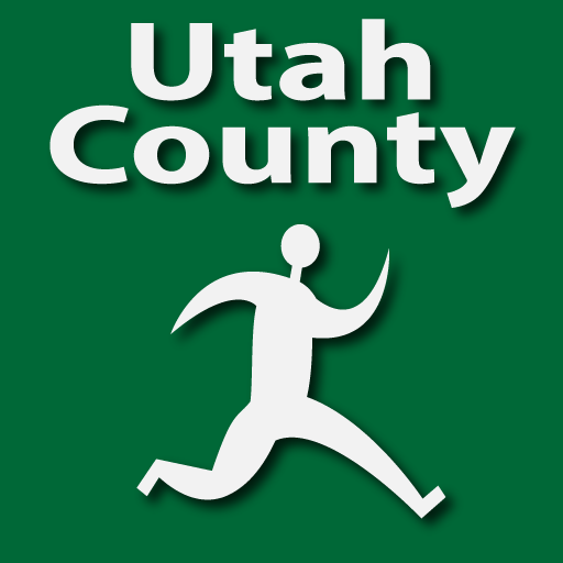Utah County Trail Guide 旅遊 App LOGO-APP開箱王