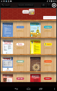 Lastest The Red Brick Library APK