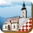 mX Zagreb - Travel Guide mobile app icon