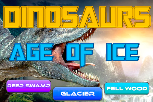 免費下載街機APP|Dinosaurs Age of Ice app開箱文|APP開箱王